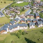 Martina 6 Apartmán Rauris