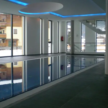 Appartement Martina 6 By Smr - Inc And Near Gondola Rauris