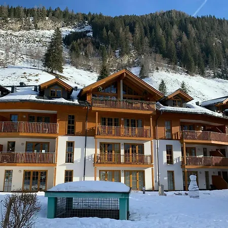 Martina 6 By Smr - Inc And Near Gondola Appartement *
