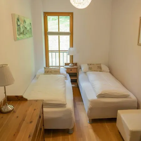 Appartement Martina 6 By Smr - Inc And Near Gondola