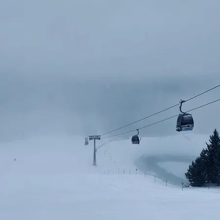 Apartamento Martina 6 Rauris