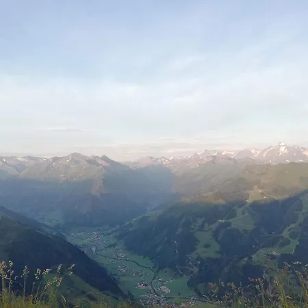 Martina 6 By Smr - Inc And Near Gondola * Rauris