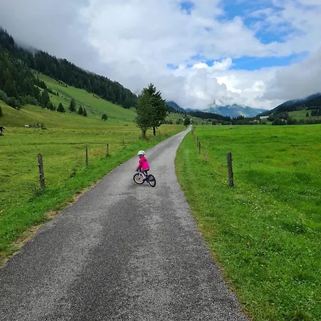 Martina 6 Apartamento