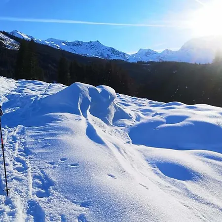 Apartamento Martina 6 Rauris