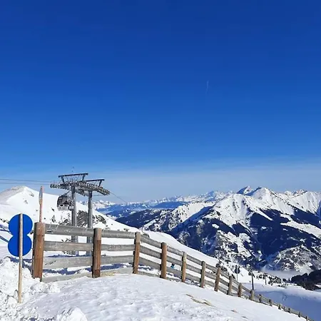 Martina 6 By Smr - Inc And Near Gondola * Rauris