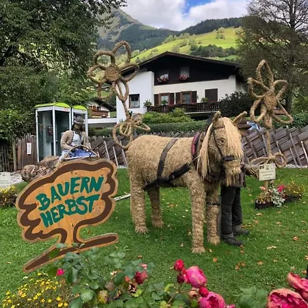 Martina 6 Apartamento Rauris