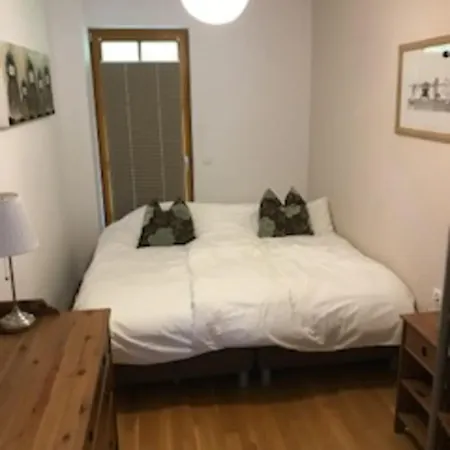 Apartamento Martina 6 Rauris