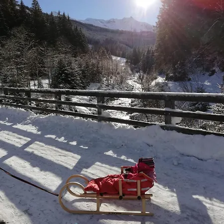 Martina 6 Apartamento