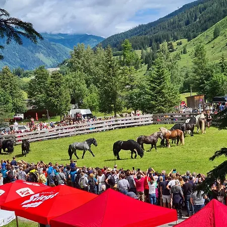 Martina 6 Apartamento Rauris