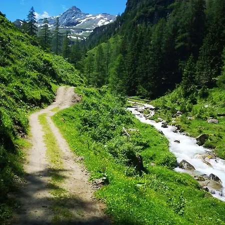 Martina 6 Apartamento Rauris