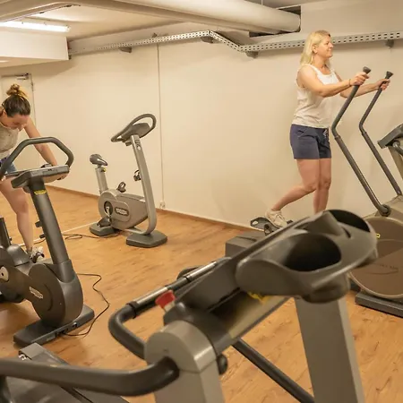 Apartamento Martina 6 Rauris