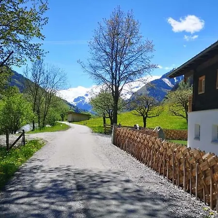 Martina 6 Apartman Rauris