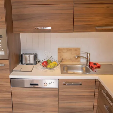 Appartement Martina 6 By Smr - Inc And Near Gondola Rauris