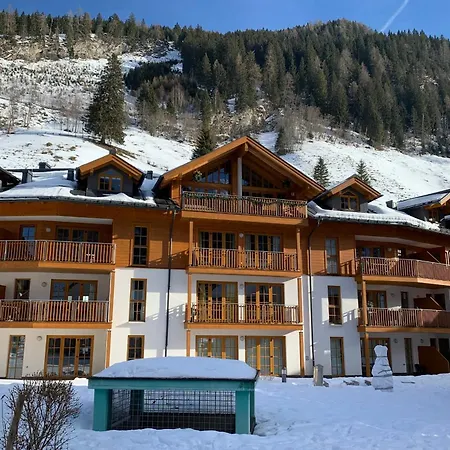 Martina 6 Apartman *