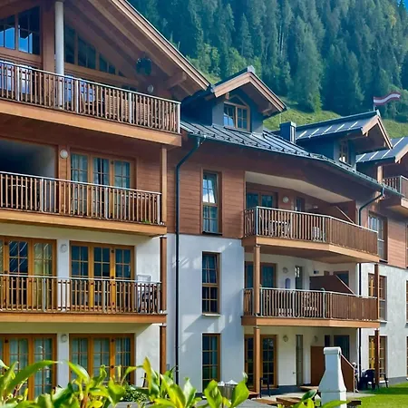 Martina 6 By Smr - Inc And Near Gondola Appartement Rauris