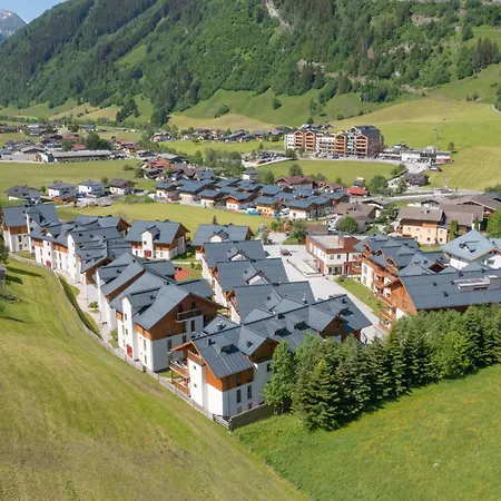 Appartement Martina 6 By Smr - Inc And Near Gondola Rauris