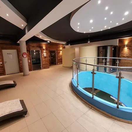 Apartamento Martina 6 *