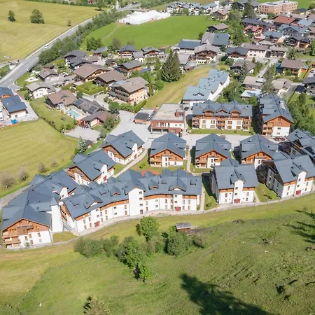 Martina 6 Apartamento Rauris