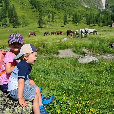 Martina 6 Apartman *