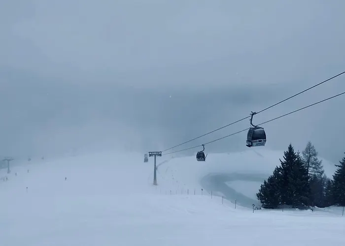 Apartman Martina 6 Rauris