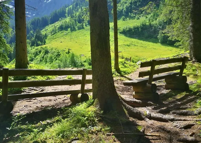 Apartman Martina 6 Rauris