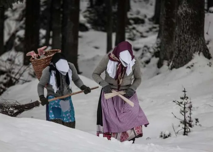 Apartman Martina 6 *