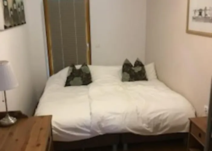 Apartman Martina 6 Rauris