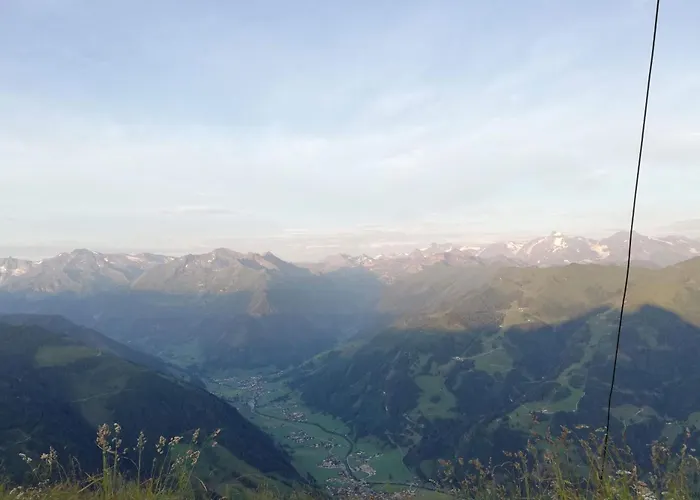 Apartman Martina 6 Rauris