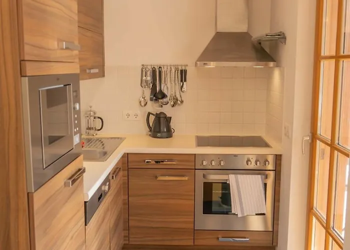 Martina 6 Apartman *