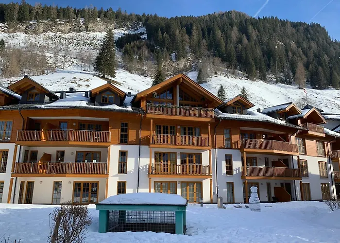 Martina 6 Apartman *