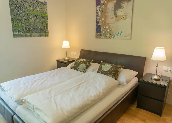 Apartman Martina 6 *