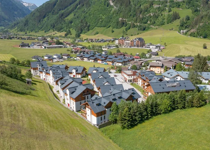 Apartman Martina 6 Rauris