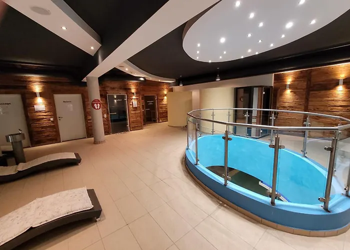 Apartman Martina 6 *