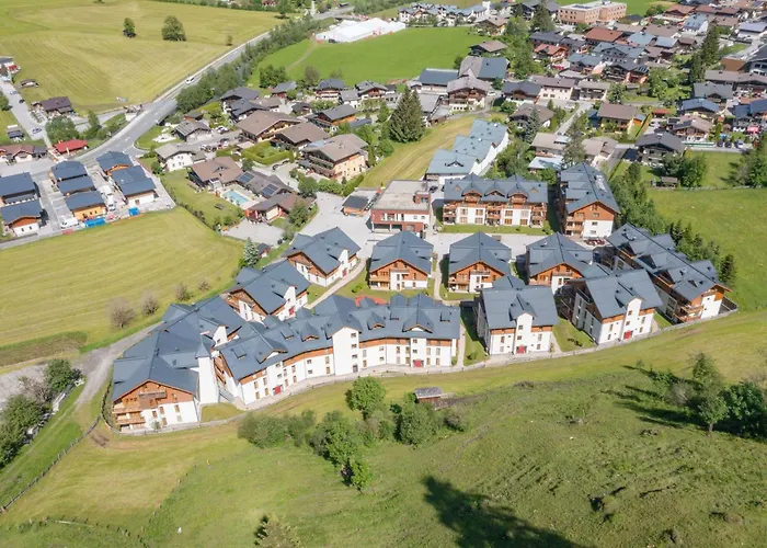 Martina 6 Apartman Rauris