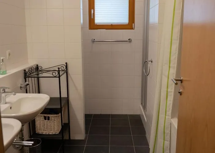 Martina 6 Apartman *